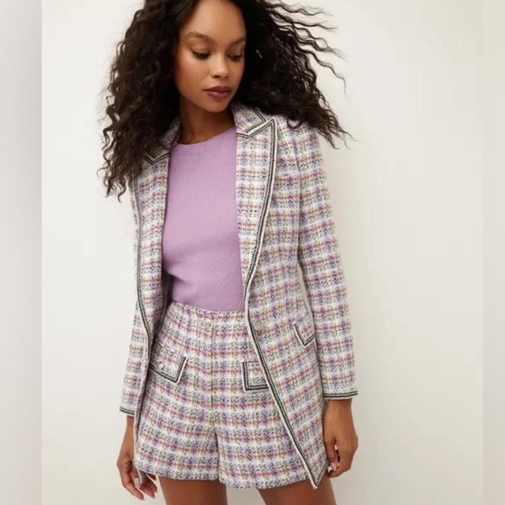 Veronica Beard Etney Jacket